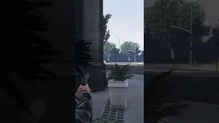 Imma crash dummy #fivem #gta #gtarp #gtaroleplay #funny #gaming #gtav #fivemtrolling #viral #video