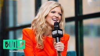 Actress Arden Myrin Talks Season Two Of Insatiable The Dark Comedy From Netflix