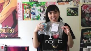 Rei Ayanami Deformation Maniac Figure Review  Otakufuel