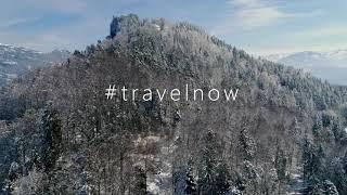 #TravelNow - The Bürgenstock Hotels & Resort