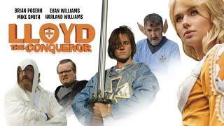 Lloyd the Conqueror  HD  Full Comedy Movie  2011 征服者劳埃德