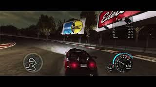 Need For Speed Underground 2  #15  Ryzen 5900X  RX 6800XT