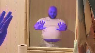 Man turns into Blueberry Preview