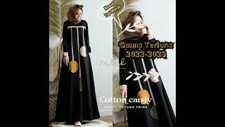 Gamis Terlaris 2022-2023