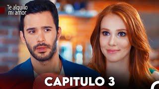 Te Alquilo Mi Amor Capitulo 3 Subtitulado En Español