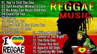 BEST ENGLISH REGGAE LOVE SONGS 2022  OLDIES BUT GOODIES REGGAE NONSTOP SONGS 2022