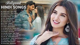 New Hindi Song 2023 - Arijit SinghJubin NautiyalAtif AslamNeha KakkarArmaan MalikShreya Ghoshal