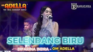 SELENDANG BIRU - DIFARINA INDRA ADELLA ADELLA LIVE JAPANAN PASURUAN