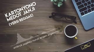 Kartonyono Medot Janji Versi Reggae - ABA Record Audio Spectrum