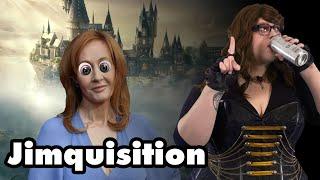 Hogwarts A Legacy Of Hate The Jimquisition