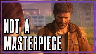 The Last of Us 2 is Not a Masterpiece  A Retrospective