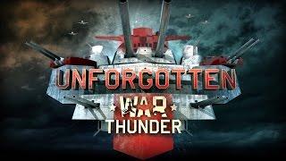 War Thunder - Unforgotten IS-2