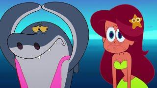 Zig & Sharko  Sharkos show SEASON 3 BEST CARTOON COLLECTION  New Episodes in HD