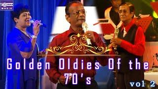 Golden Oldies Of The 70S Live in Concert  Vol 2