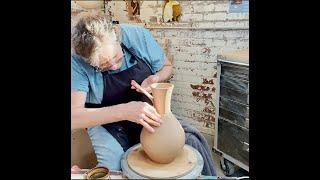 Tips and Tricks for Better Handles for Your Pots A Demonstration