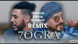 Cheb Bilal X Gnawi - L7ogra Remix Chaabi { Production Cyborg }