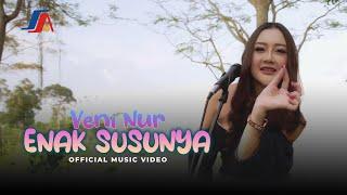 Veni Nur - Enak Susunya Official Video Akustik