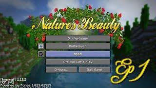Natures Beauty - Ep1 Let The Exploration Begin