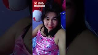 Vidio viral tante lucu