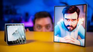 Dražší a chytřejší Samsung Dojmy z Galaxy Z Fold6Flip6 Watch Ultra či Buds3 Pro