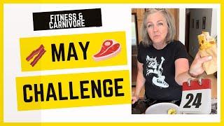 Viral Cottage Cheese Flat Bread Scrumptious May 24 Carnivore Challenge Butcher Box unboxing