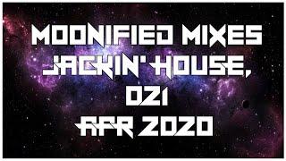 Moonified Jackin House Mix 021 April 2020