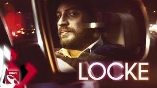 Locke - Trailer Hd #English 2013