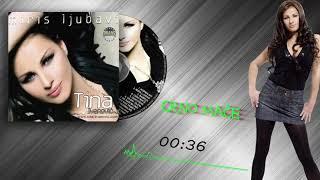 Tina Ivanovic - Crno mace - Official Audio 2008