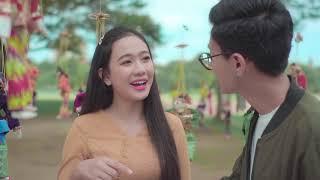 စိတ်ကူးယဉ်မင်းသား - Aung Kaung Myat Music Video