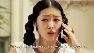 Movie Sub English - Bangkok Sweety THAI 58