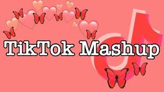 TikTok Mashup October 2021 not clean