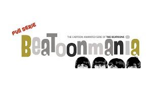 BEATOONMANIA -The Beatoons - Full Serie @alvar0rtega