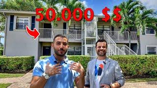 Buying an Apartment in Miami for 50.000$ ? Things to Consider When Buying Condo In Miami