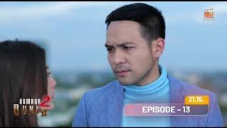 ASMARA 2 DUNIA EPISODE 13ASMARA 2 DUNIA HARI INI 15 MARET 2022