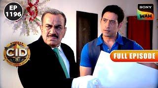 क्या एक Painting पहुंचा पाएगी CID को Culprit तक?  CID  सी.आई.डी.  1 July 2024