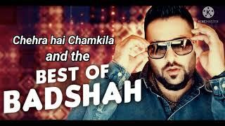 Best songs of Badshah