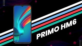 Primo HM6 First Impression