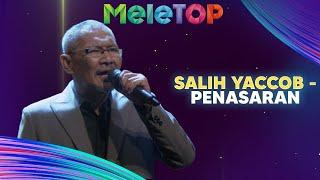 Salih Yaccob - Penasaran  MeleTOP  Nabil & Hawa