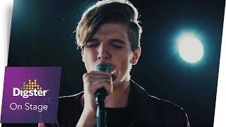 Joshua Harfst - Bring It All Back Home  The Voice of Germany  Official Studio Video