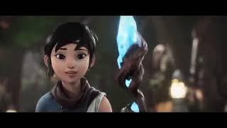 New cartoon movie in Hindi 2024  Hollywood Animation movies Hindi  cartoon movie in Hindi dubbed 