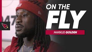 Markus Golden is Back Like He Never Left  Arizona Cardinals