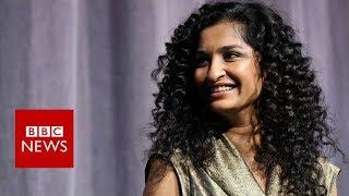 What its like being a female director in Bollywood - BBC News