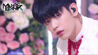 Tomorrow X Together - 0X1=LOVESONG I Know I Love You Music Bank  KBS WORLD TV 210604