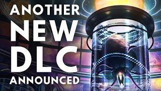 Stellaris Grand Archive DLC Announced