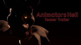 Animators Hell Teaser Trailer 1