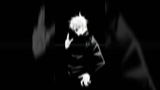 Satoru Gojo - Jujutsu Kaisen Manga Edit 