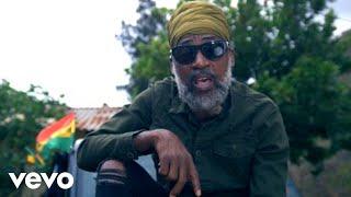 Lutan Fyah - Rasta Reggae Music Official Music Video