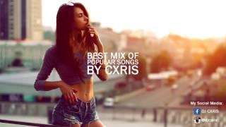 OFFICIAL VIDEO   Party Club  Dance Mix    By CXRIS