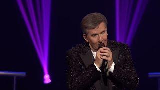 Daniel ODonnell - Jim Reeves Medley I Cant Feel At Home Live at Millennium Forum Derry 2022