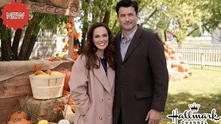 Autumn at Apple Hill 2024 - NEW Hallmark Movies 2024 - christmas hallmark movie - Great Romance